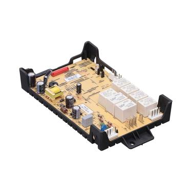 Imagem de Placa de Controle 220V para Forno Brastemp - 326076496