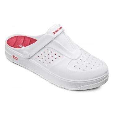 Imagem de Sandália Babuche Boaonda Urban Feminina - 2160-Feminino