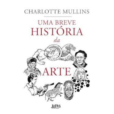 Imagem de Uma breve história da arte