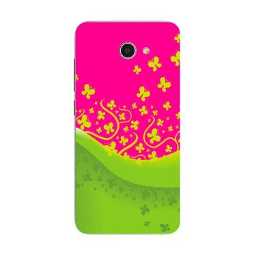 Imagem de Capa Adesivo Skin358 Verso Para Alcatel A3 4G (5046J)