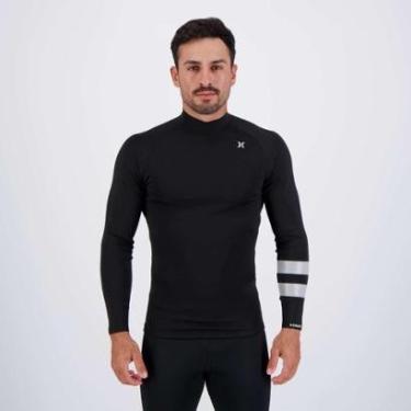 Imagem de Jaqueta Hurley M Advant 1/1-Masculino