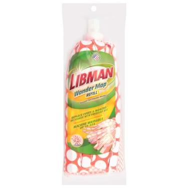 Imagem de Libman Refil de esfregão Wonder