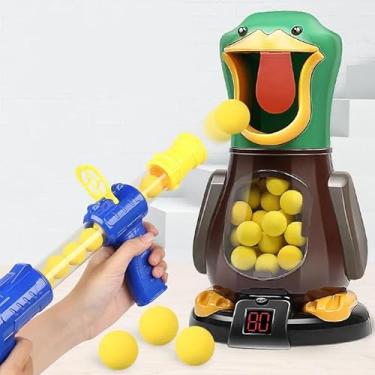 Imagem de Mira Duck - Brinquedo de tiro ao Alvo no Pato (Individual - Sem Placar)