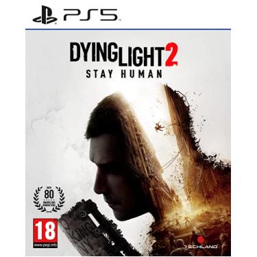 Imagem de Dying Light 2 Stay Human (PlayStation 5)
