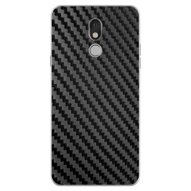 Imagem de Capa Adesivo Skin349 Verso Para LG Stylo 5 LM-Q720CS - KawaSkin