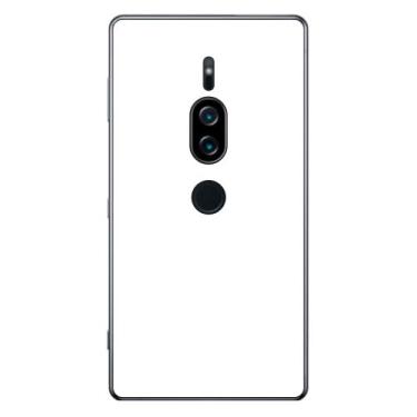 Imagem de Capa Adesivo Skin352 Verso Para Sony Xperia XZ2 Premium 2018 - KawaSki