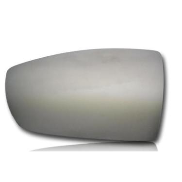 Imagem de Vidro Lente Espelho Retrovisor Ford Nova Ecosport Motorista - Blawer