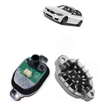 Imagem de Modulo Reator Farol Led Angel Bm 316I 318I 320I 328I 330I - Modulo Rea