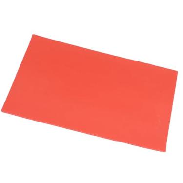 Imagem de Folha de Carimbo de Borracha A4, Em Branco, Macio, Flexível, Faça você Mesmo, Bloco de Escultura Em Borracha, Máquina de Gravação a para Iniciantes e Indivíduos Qualificados