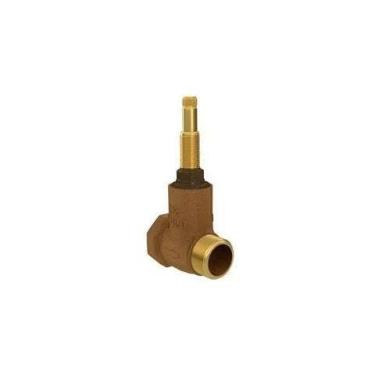 Imagem de Base para Registro de Pressão 20mm ou 1/2 - Deca