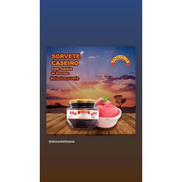 Imagem de Geleia de Morango - Titânia - Titânia 