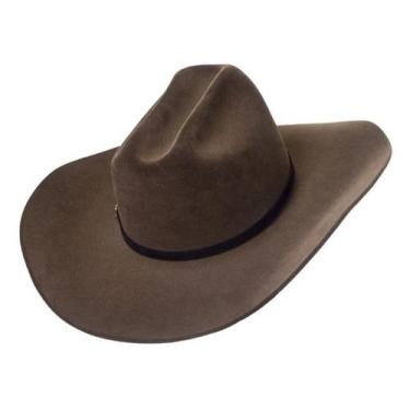 Imagem de Chapéu Country Americano Cowboy Barretos Sertanejo - Club21 Country, F