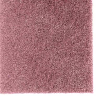 Imagem de Folha Scotch Brite 134x240mm AMF para Polimento de Inox/Alumínio - 3M