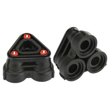 Imagem de Cabeçote Lavadora Alta Pressão Karcher Bomba N-cor Original
