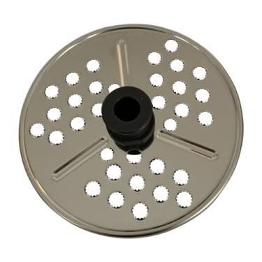 Imagem de Peças de reposição para Ninja Foodi Blender Ultimate SS400 SS401 CO401B (disco de gradeamento)