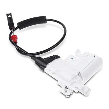 Imagem de A-Premium Atuador de trava de porta compatível com veículos Mercedes-Benz - S450 18-19, S550 14-17, S550e / S600 15-17, S560 / S65 AMG 18-19, S63 AMG 14-19 - passageiro dianteiro direito, substituição