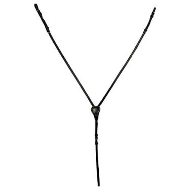 Imagem de Peitoral Y SV5194 - Preto - Selaria Vertentes