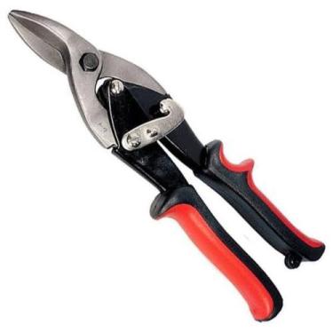 Imagem de Tesoura p/chapa 10   25 - 783349 - mundo das ferra