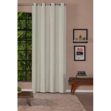 Imagem de Cortina Black Out Pvc 100% Corta Luz 1,40 x 1,80 blecaute - FF Enxovai