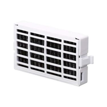 Imagem de Filtro Antiodor Refrigerador Brastemp BRS62 BRS75 W10349302