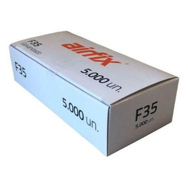 Imagem de Pino Para Pinador Pneumático F35 Caixa C/5000 Pçs Airfix