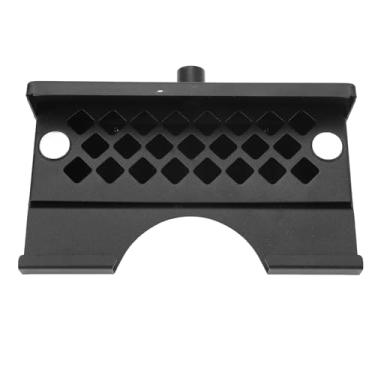 Imagem de Funil de Drenagem de Graxa Traseira para Coletor de Graxa Fechado Armadilha de Graxa Com Porta de Graxa Integrada para Copo de Graxa para Grelha de 17 22 28 36 Polegadas