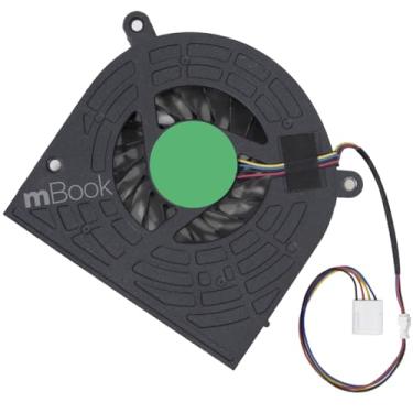 Imagem de Cooler Hp All in One AiO 20-b 20-b410br 20-b232w 20-b001la