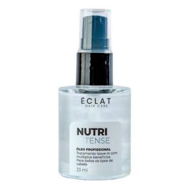 Imagem de Óleo Reparador Nutri Intense Oil Eclat Professional 33ml - Eclat Hair 