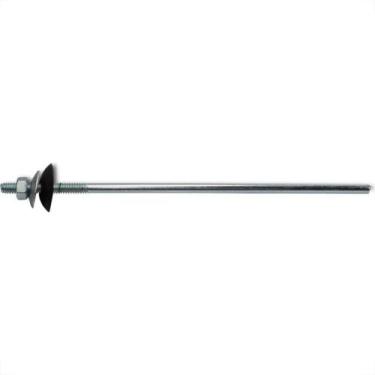 Imagem de Haste Para Telha Ws 5/16X300Mm Com Kit Vedacao 50 Pecas