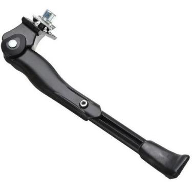 Imagem de Descanso Pezinho Central De Pé Bicicleta Aro 20 Até 29 Regulável - Sto