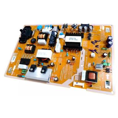 Imagem de Placa Fonte Compatível TV Samsung UN43T5300AG BN44-00856F