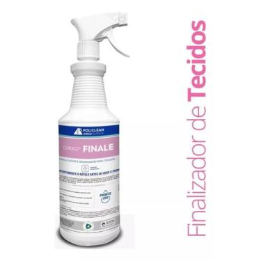 Imagem de Finalizador de Tecidos 1Litro FINALE OIRAD