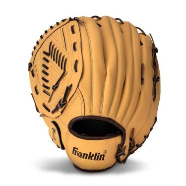 Imagem de Luva de Beisebol e Softbol Franklin Sports Field Master B