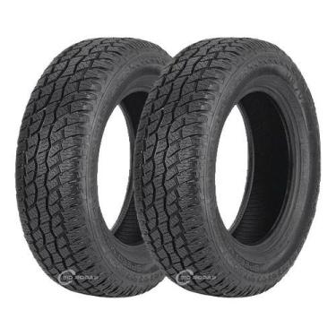 Imagem de Kit 2 Pneus Speedmax Aro 15 205/70R15 96T HR701 