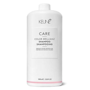 Imagem de Keune Care Color Brillianz Shampoo Tamanho Professional, 1L