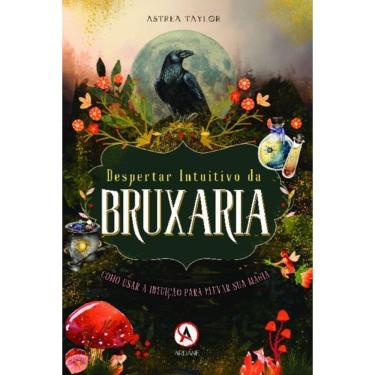 Imagem de Despertar Intuitivo da Bruxaria