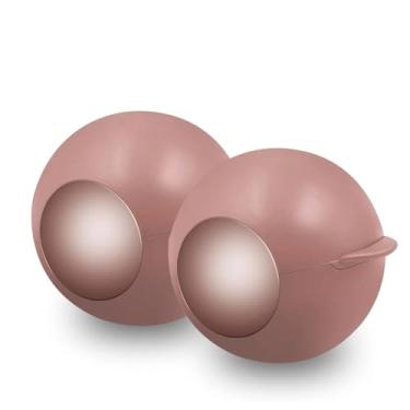 Imagem de Rolos de fiapos reutilizáveis para pelos de animais de estimação, 2 peças de rolo de gel lavável e reutilizável para pelos de animais de estimação, removedor de fiapos portátil para roupas, fuzil de