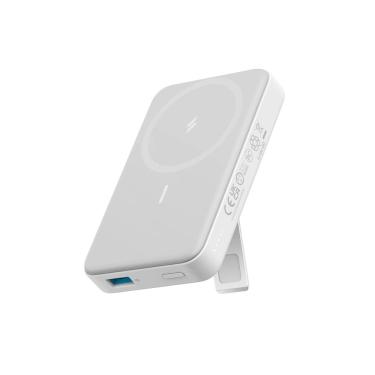 Imagem de Carregador portátil Anker 633 Bateria magnética 10,000mAh 20W