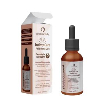 Imagem de Intimy Care Fluído Clareador Íntimo Cosmobeauty 30Ml
