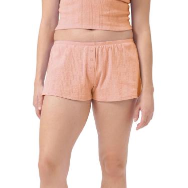 Imagem de Calções de dormir florence by mills Cozy Crush Sweet Pointelle