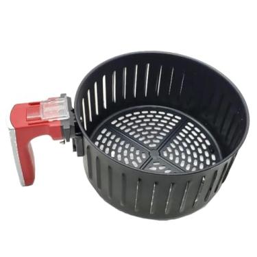 Imagem de Cesto E Puxador Da Fritadeira Af-32 Ri 3,5L Mondial