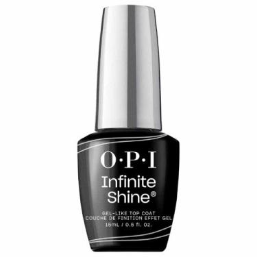 Imagem de Esmalte OPI Infinite Shine Top Coat, 15ml