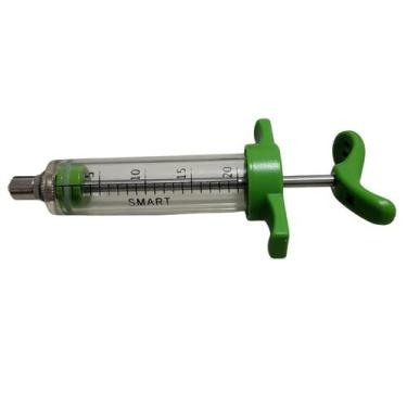 Imagem de Seringa Vacinadora Manual Smart 20ml