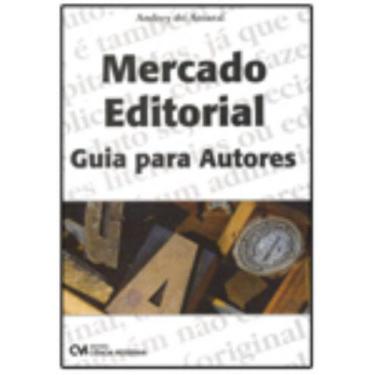 Imagem de Mercado Editorial - Guia para Autores - CIENCIA MODERNA, 3