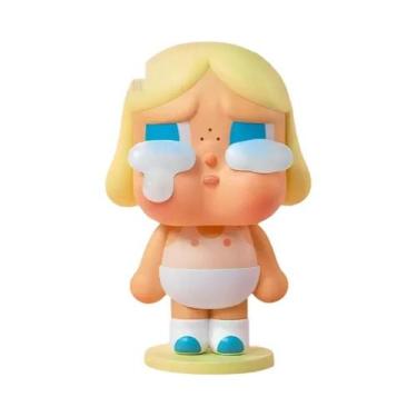 Imagem de Crybaby Crying Again Series Blind Box Mistério Action Figure Surpresa 