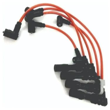 Imagem de Cabo De Vela Vw Gol 1.0 16V Mi Com Distribuidor 1997 Em Dian