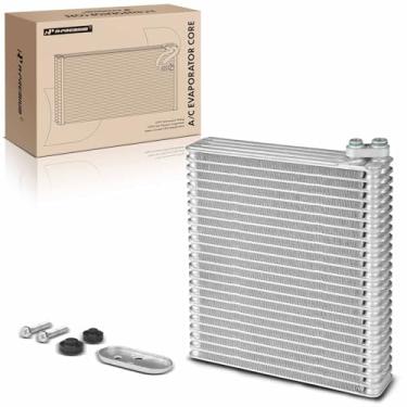 Imagem de A-Premium Núcleo Do Evaporador De Ar Condicionado Dianteiro Compatível Com Lexus Gs300 1998-2005, Gs400 1998-2000, Gs430 2001-2005, Is300 Rx300 1999-2003, Sc430 2002-2010, Placa Pressão