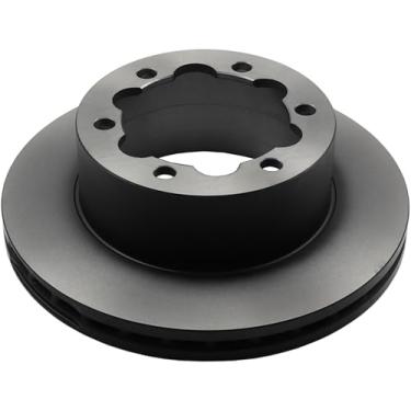 Imagem de Rotor de freio premium Beck Arnley 083-3413