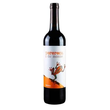 Imagem de Vinho Portugues Perereca Do Monte Tinto 750 Ml