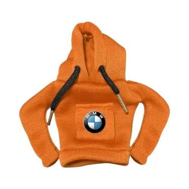 Imagem de BMW E36 E46 E90 E60 E39 F30 F10 F20 X5 E70 E53 G30 Capuz Alavanca De M